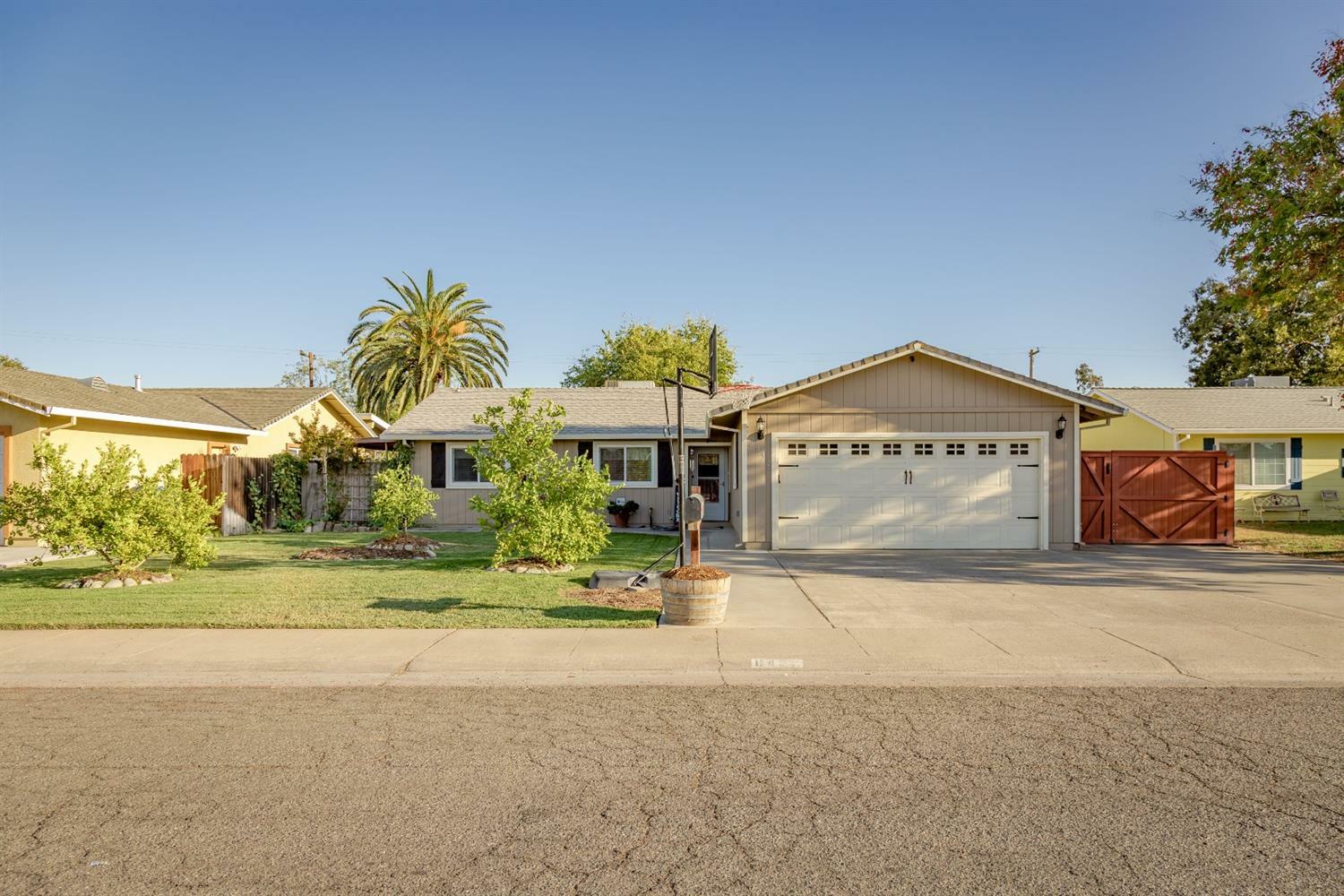 Property Photo:  8452 Ancho Way  CA 95626 