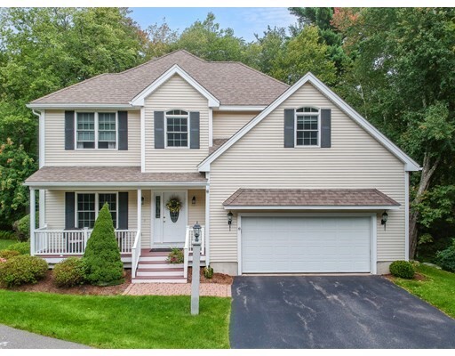 Property Photo: 19 Hastings Circle 53 MA 01844