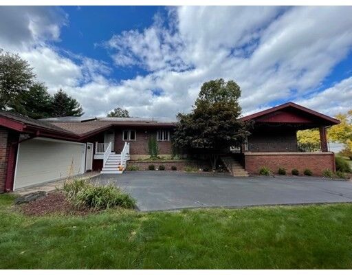 Property Photo:  149 Bear Hole Road  MA 01089 
