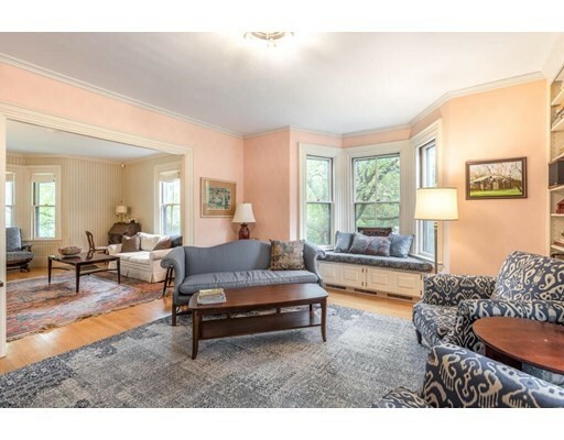 Property Photo:  8 Sanborn St  MA 01890 