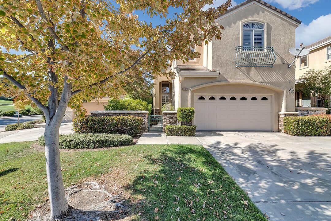 Property Photo:  6187 Country Club Parkway  CA 95138 