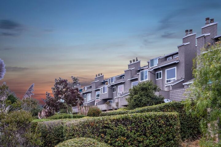 156 Seascape Ridge Drive  Aptos CA 95003 photo