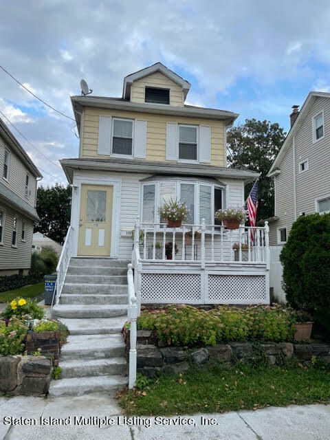 115 Llewellyn Place  Staten Island NY 10310 photo
