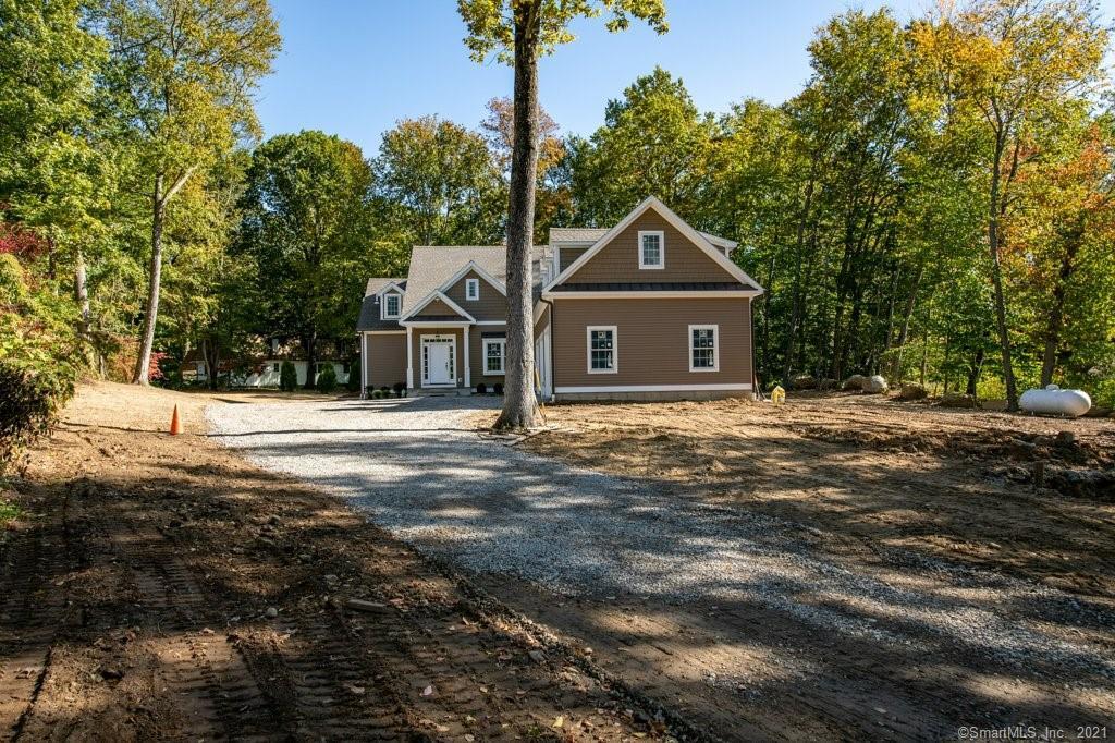 Property Photo: 35 Lorma Avenue CT 06611
