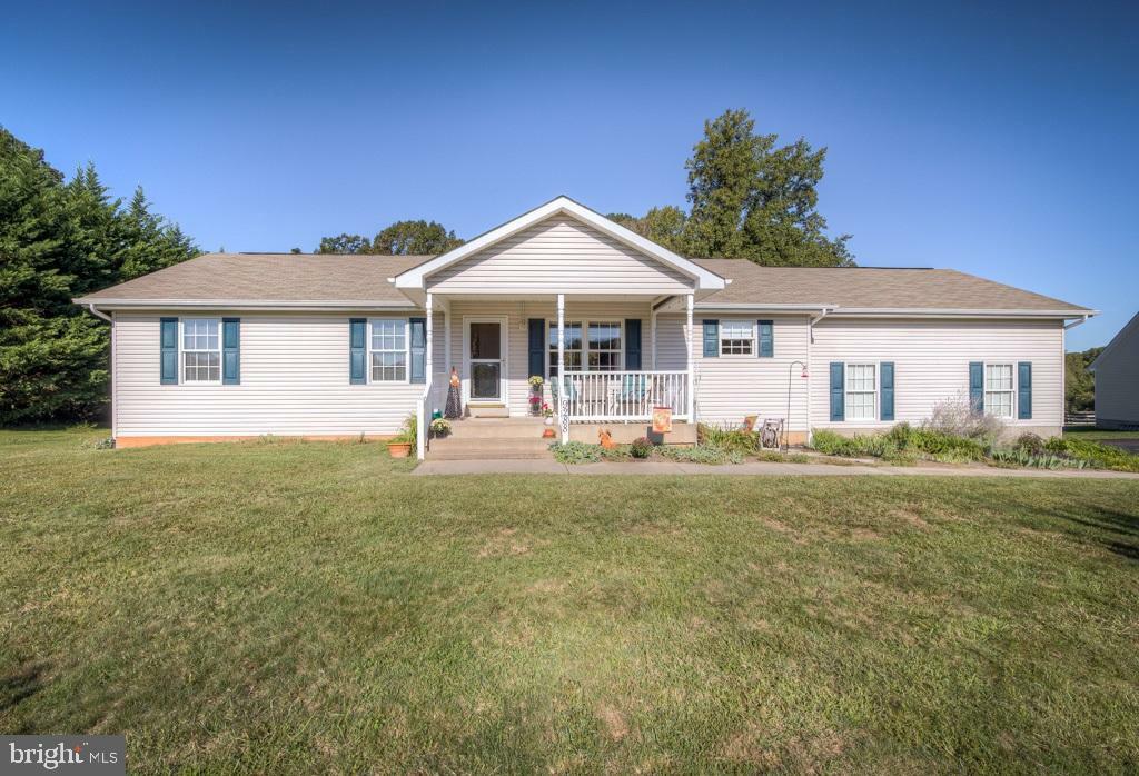 Property Photo:  9288 Stonegate Lane  VA 22542 