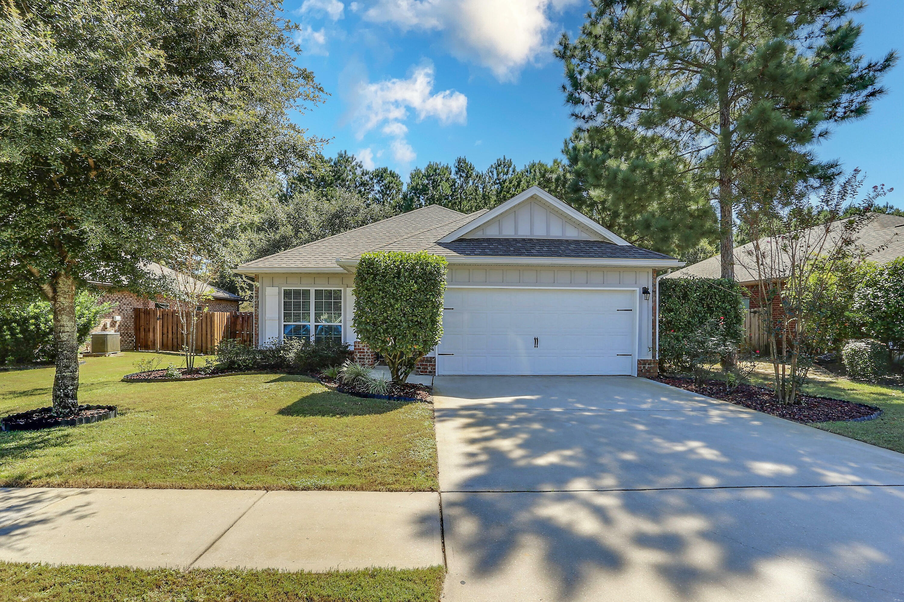 Property Photo:  41 Dickens Drive  FL 32439 