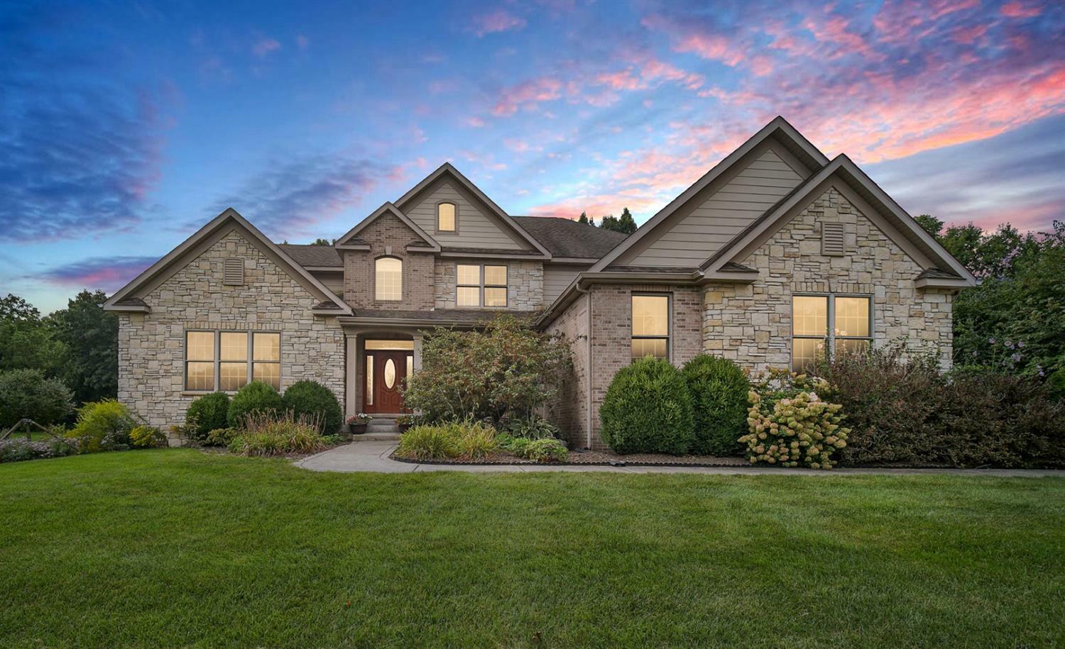 Property Photo: 172 Windridge Road IN 46385