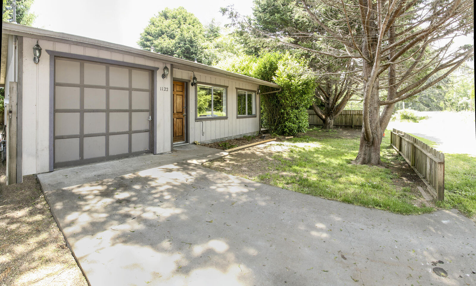 Property Photo:  1122 Gassaway Road  CA 95519 