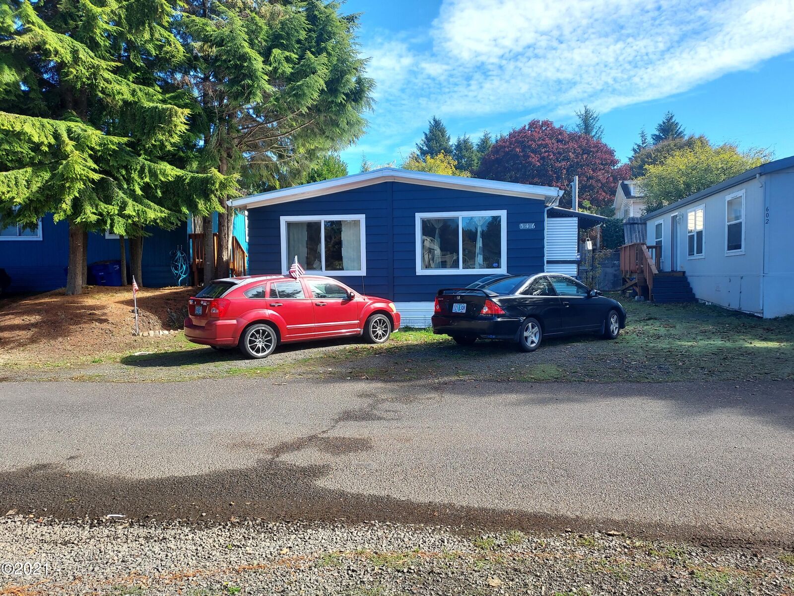 Property Photo:  546 SE Quay Avenue  OR 97367