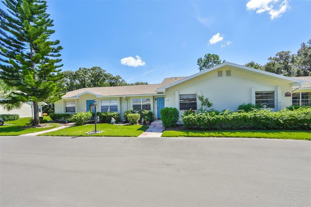 Property Photo:  412 Lake Point Court  FL 33573 