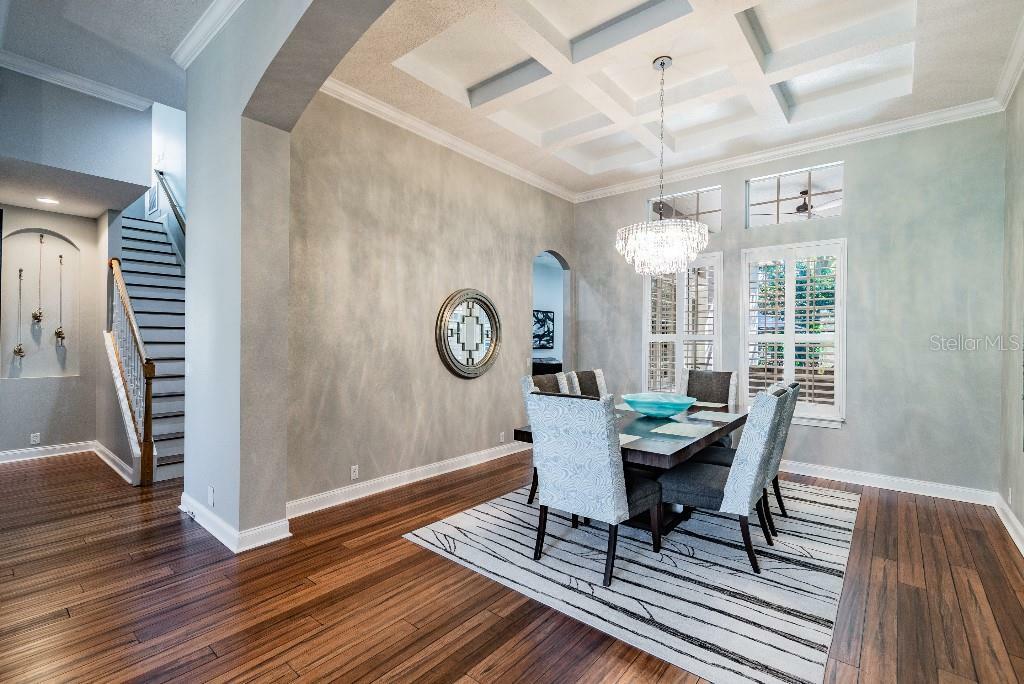 Property Photo: 11615 Claymont Circle FL 34786