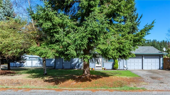 Property Photo: 17624 SE 267th Place WA 98042