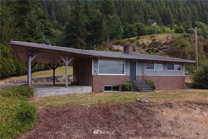 Property Photo: 25927 Jim Creek Road WA 98223