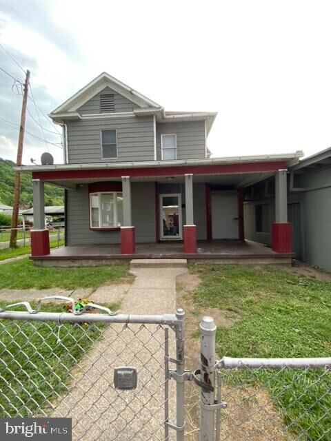 Property Photo: 17 Clary Street WV 26726
