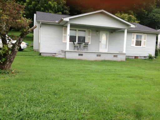 Property Photo:  6724 Ball Camp Pike  TN 37931 