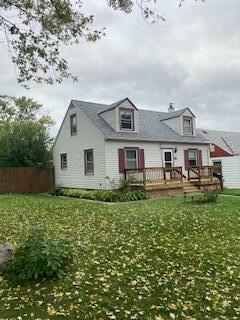Property Photo:  1009 S 102nd St  WI 53214 