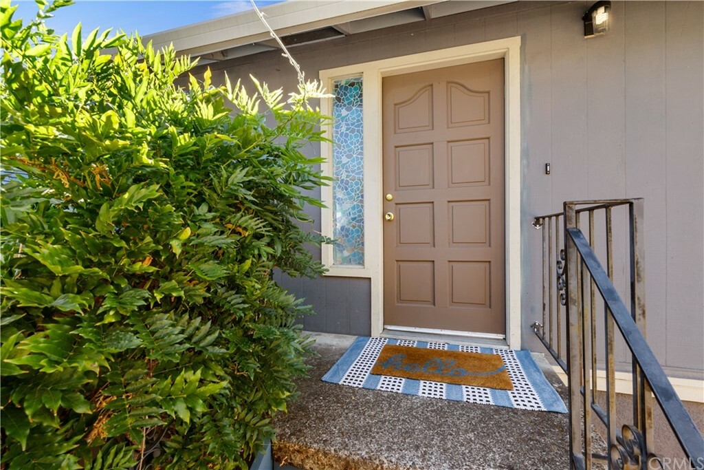 Property Photo:  2028 Giselman Street  CA 95453 