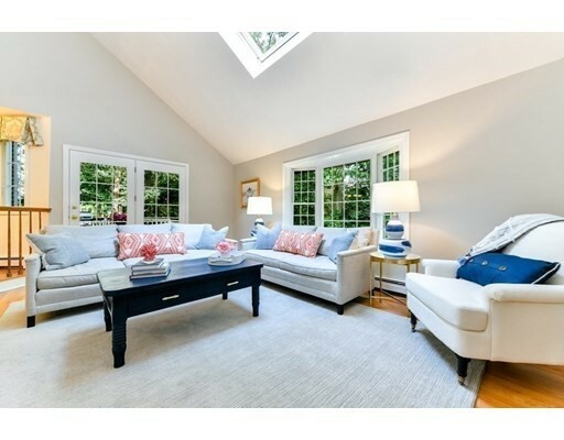 Property Photo: 10 Delprete Dr MA 02043
