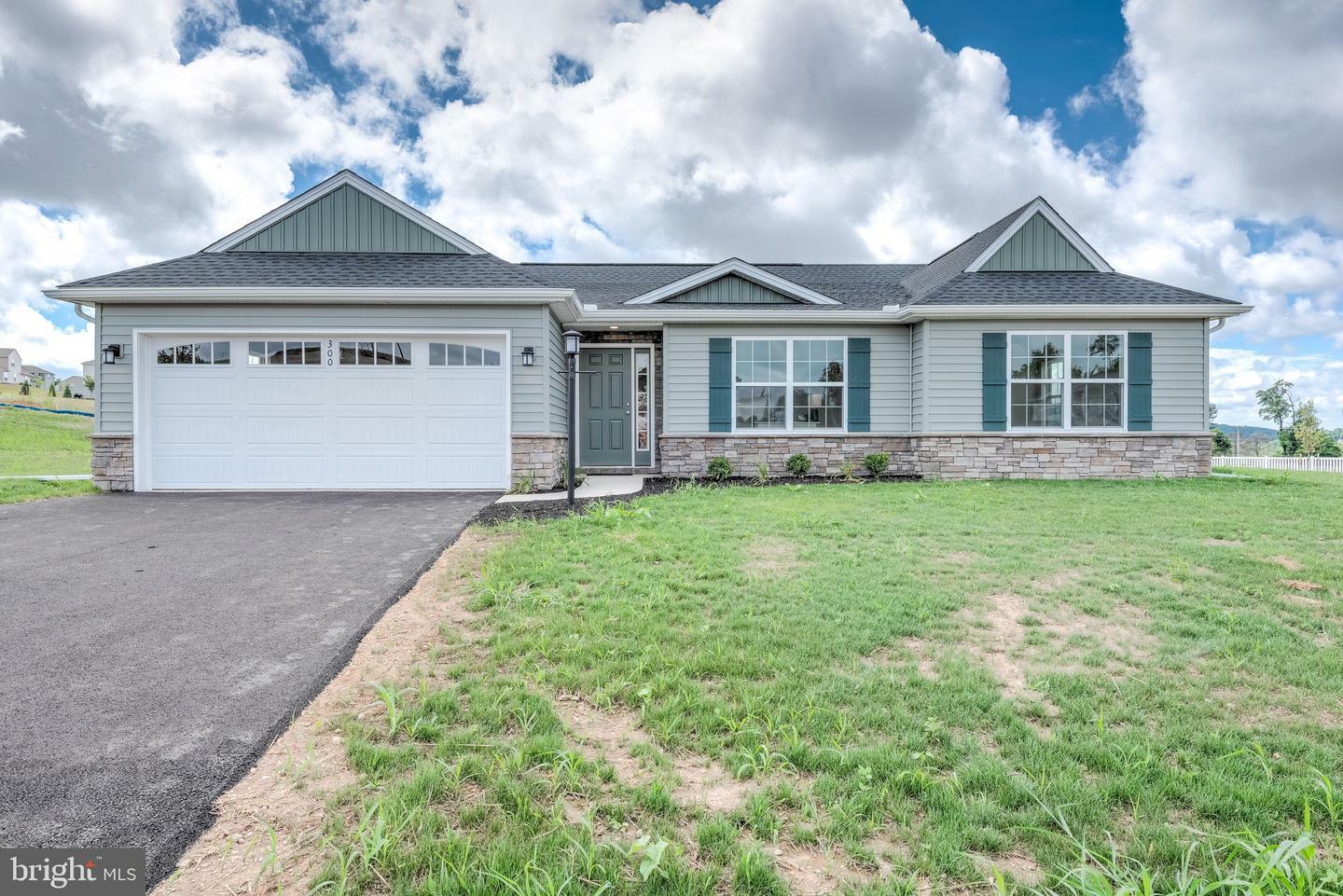Property Photo: 107 Eagle Road PA 17019