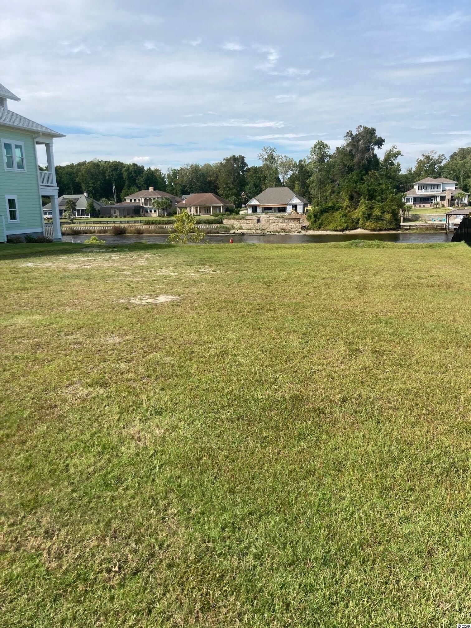 Property Photo:  117 Palmetto Harbour Dr.  SC 29582 