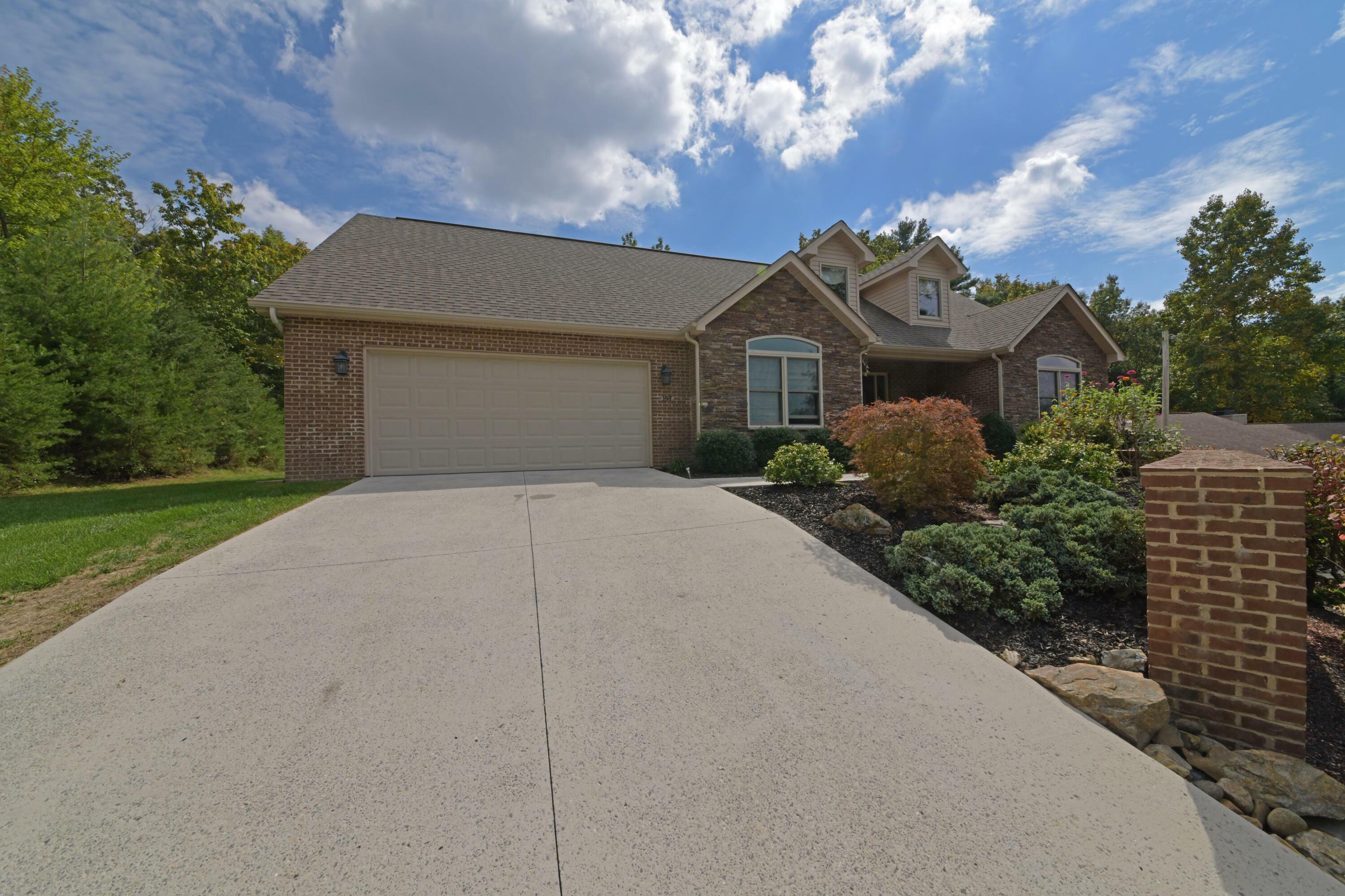 Property Photo:  157 Markham Lane  TN 38558 