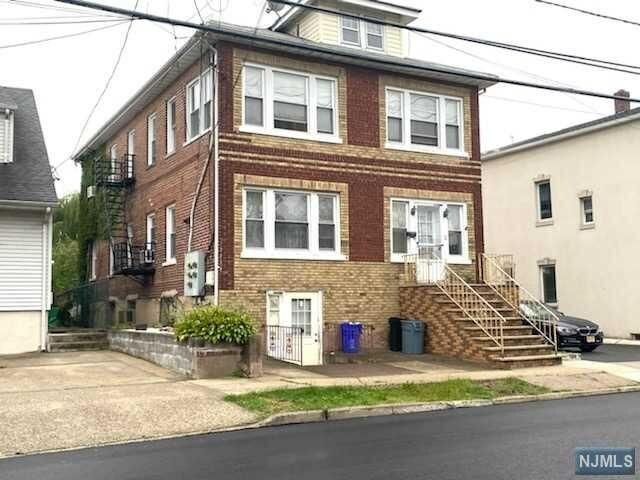 Property Photo:  304 Kingsland Avenue 2nd Rear  NJ 07071 