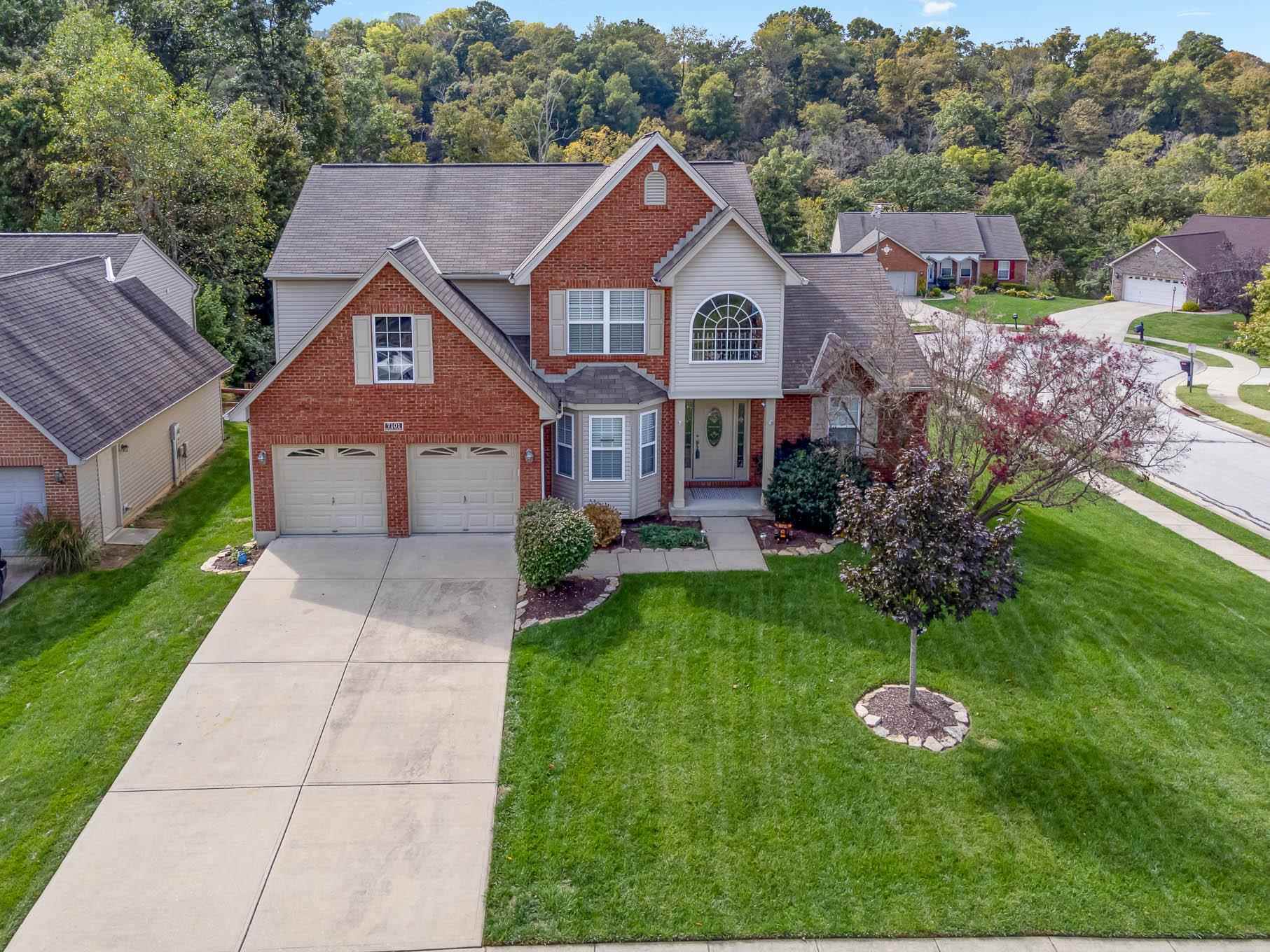 Property Photo: 7101 Susan Court KY 41005