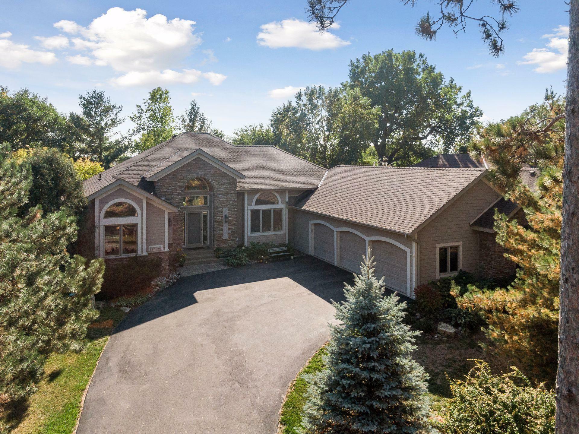 Property Photo: 12389 Riverview Road MN 55347