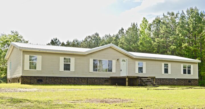 584 Redcut Hill Rd  Leesville LA 71446 photo