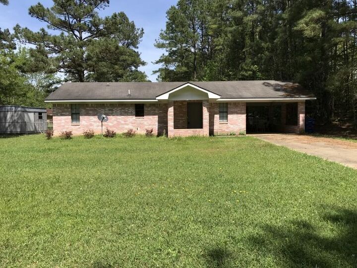 129 Sandy Dr  Anacoco LA 71403 photo