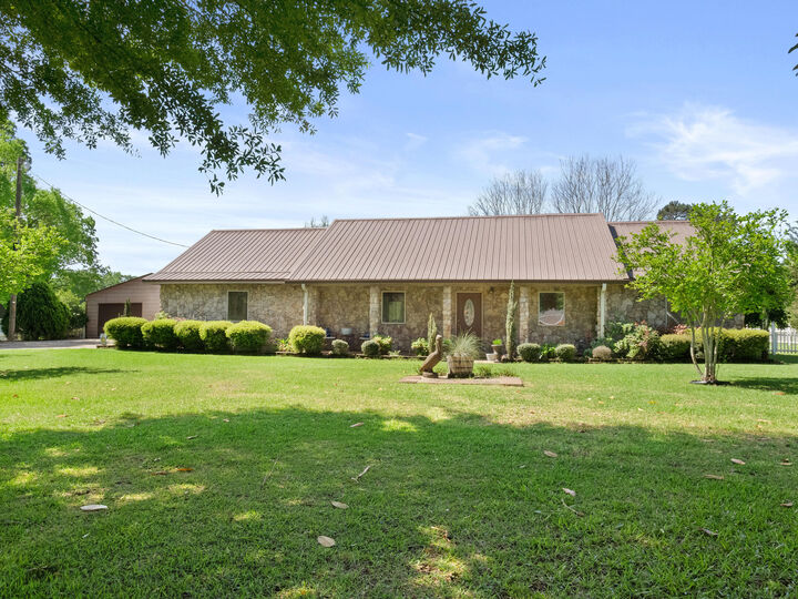 288 Paradise Cove  Anacoco LA 71403 photo