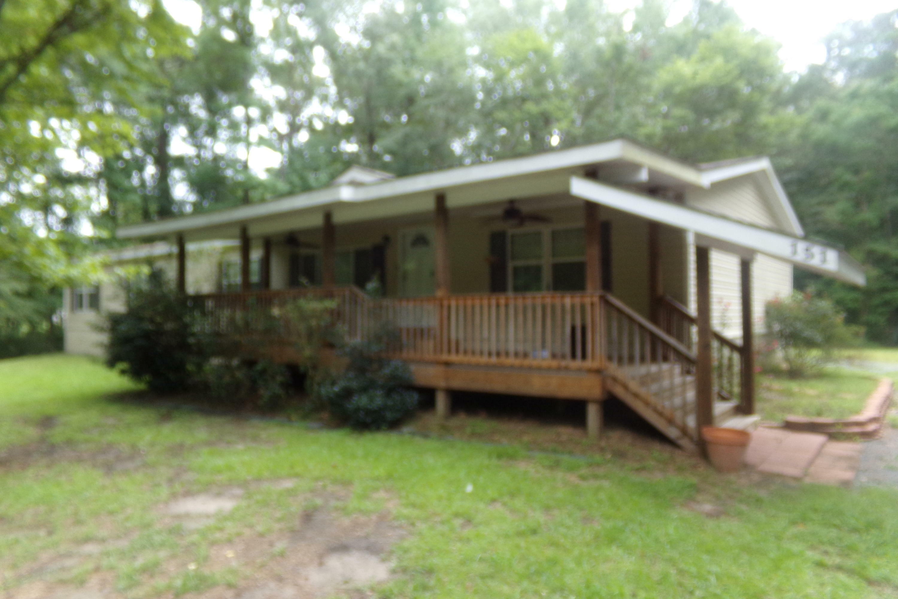 151 Burr Road  Leesville LA 71446 photo