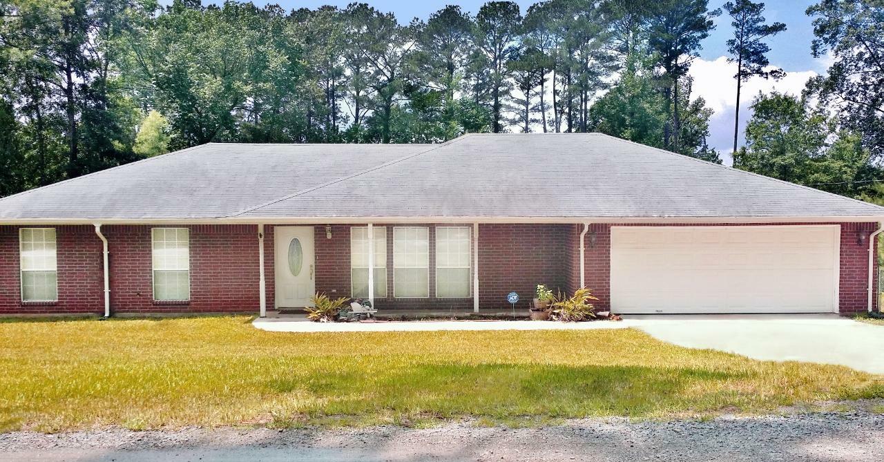 332 Hanna Rd  Leesville LA 71446 photo