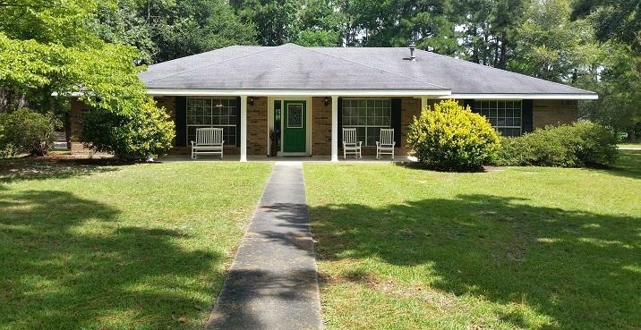 Property Photo:  1201 Sioux St  LA 70634 