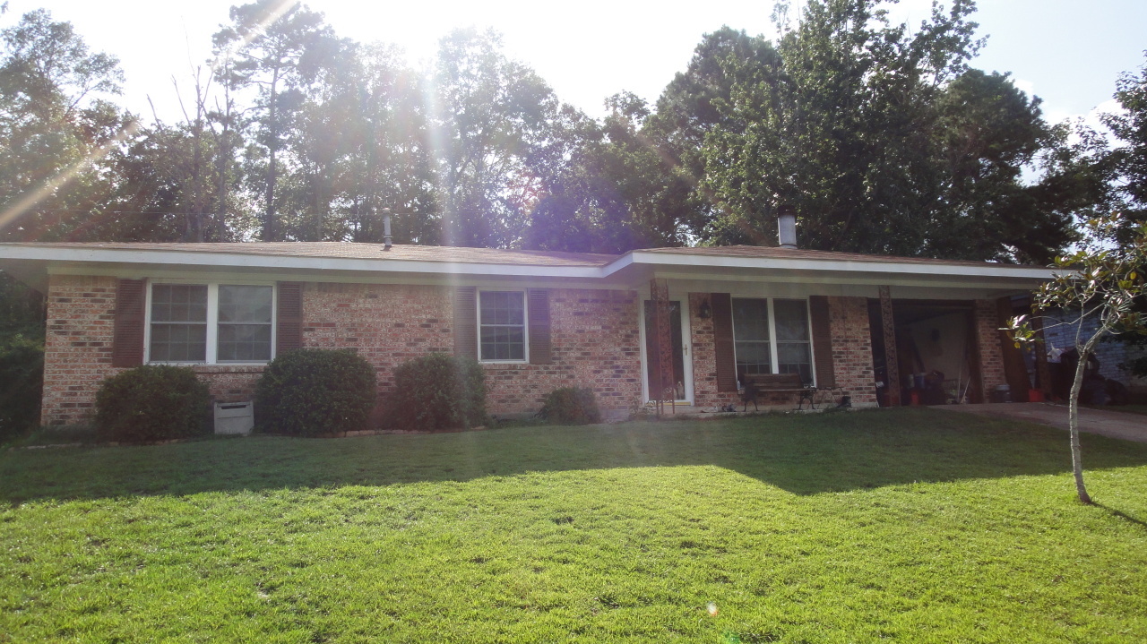 Property Photo:  118 Whispering Pines Loop  LA 71446 