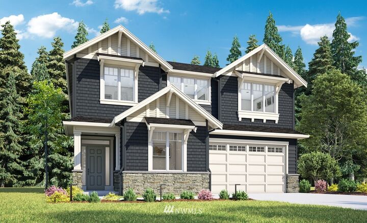 5426 161st Court NE  Redmond WA 98052 photo