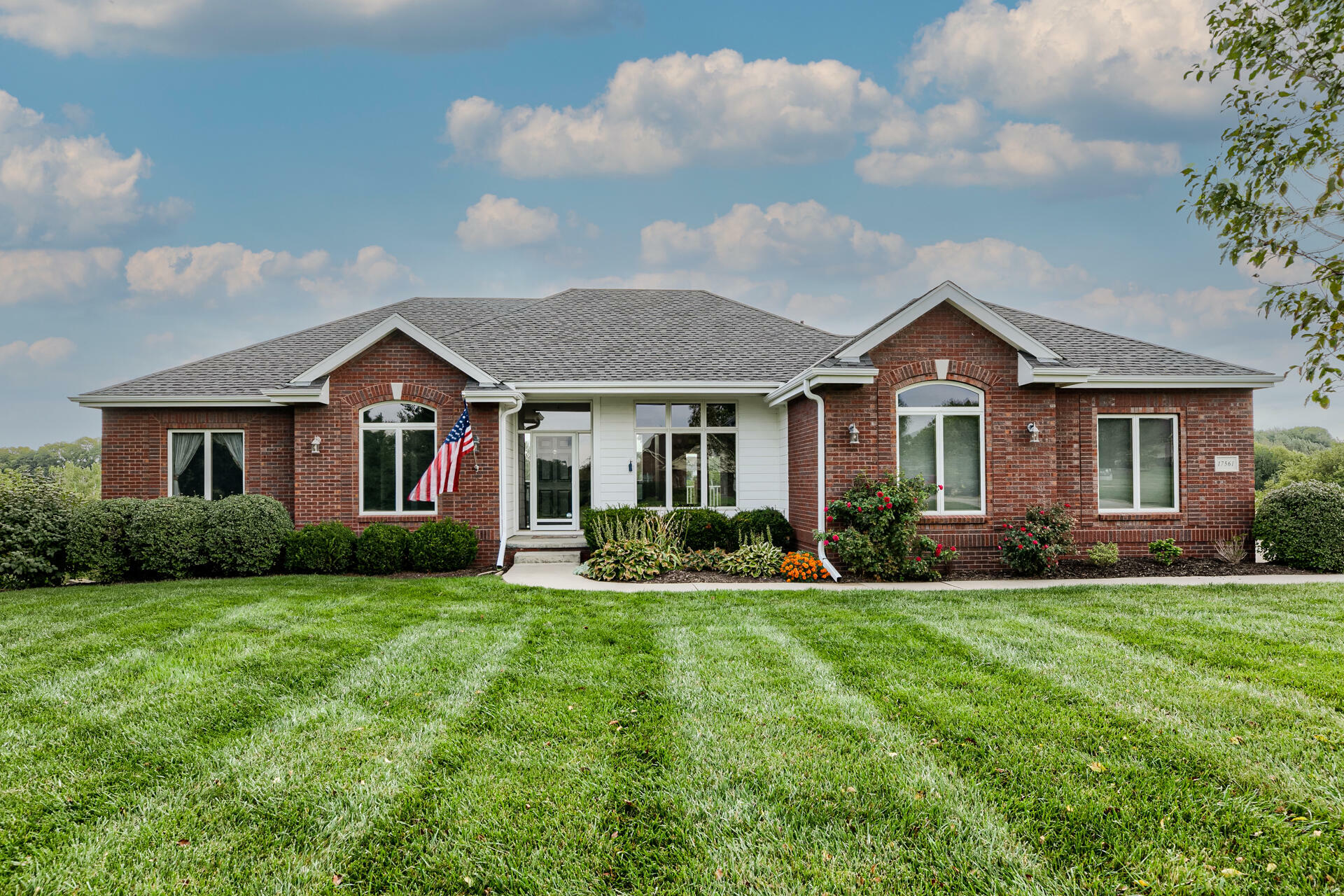 Property Photo:  17561 Turnberry Ridge  IA 51503 