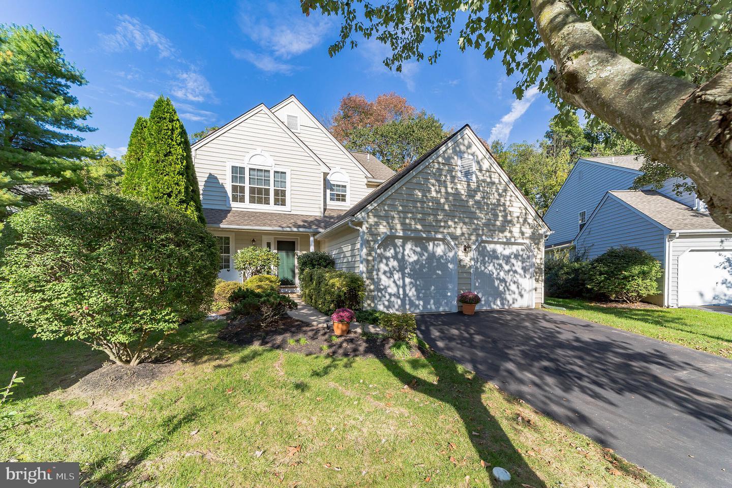 Property Photo: 133 Marsh Creek Dr PA 19335