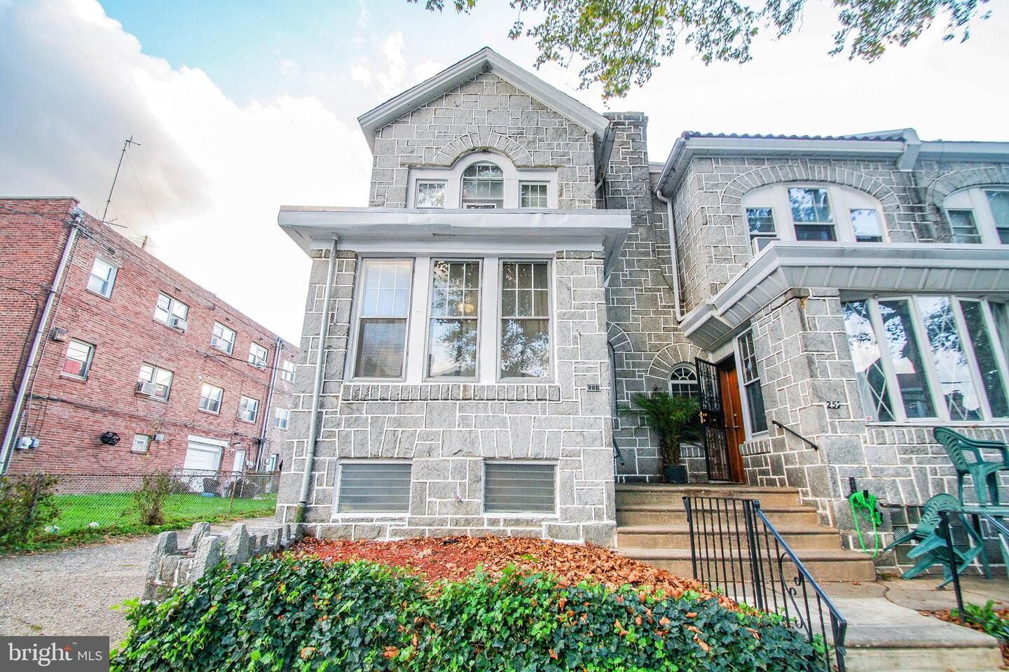 Property Photo:  254 E Comly Street  PA 19120 