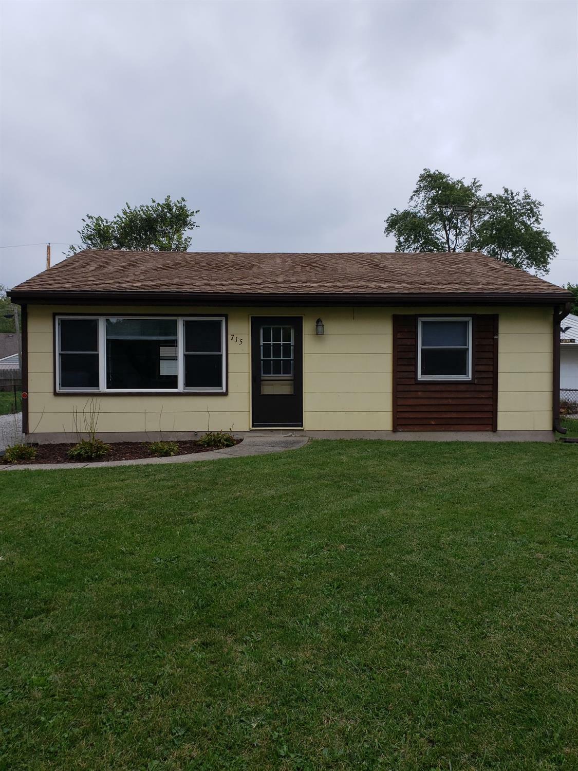 Property Photo: 715 Fremont Road IN 46385