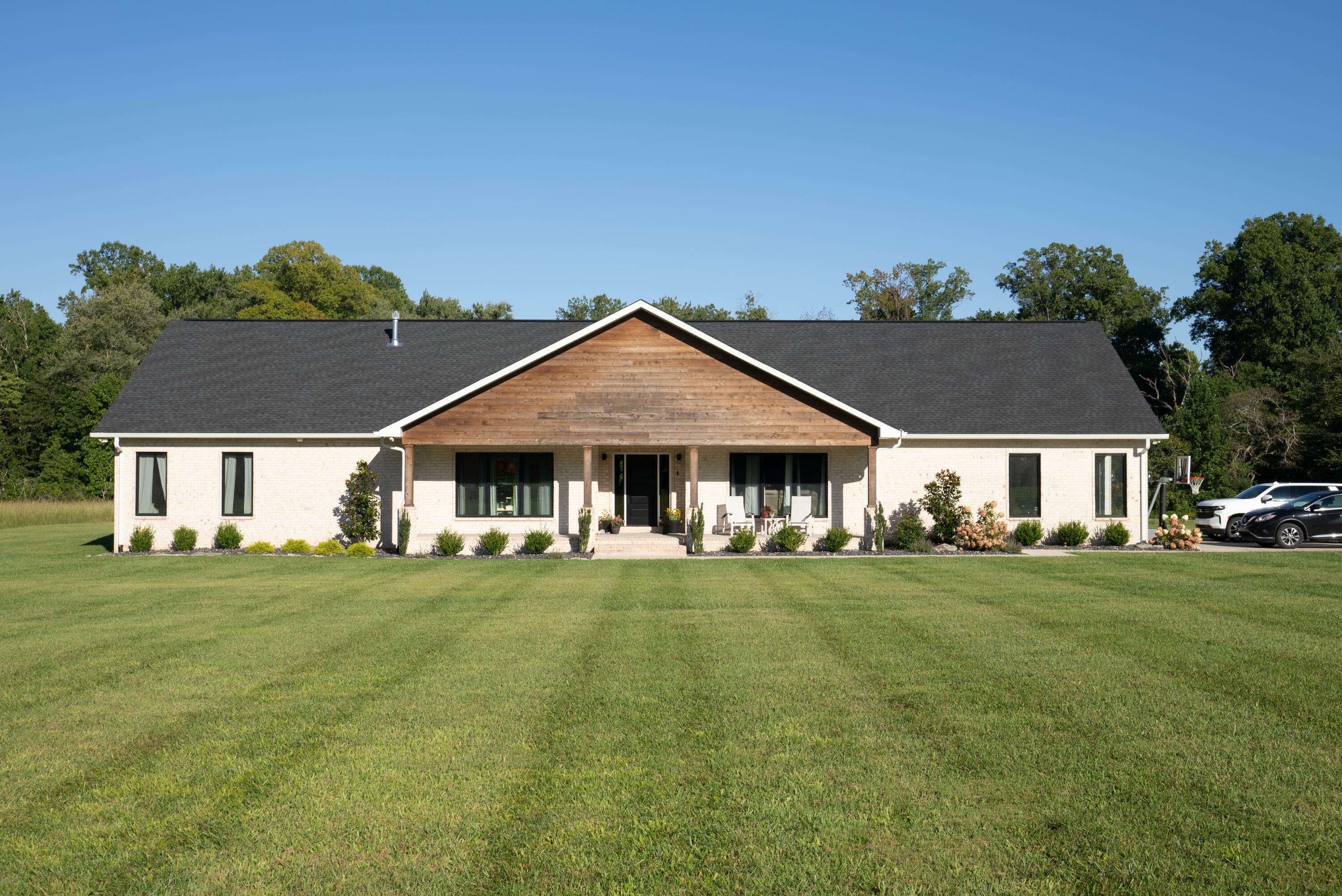 Property Photo:  228 Park Wells Road  KY 40741 