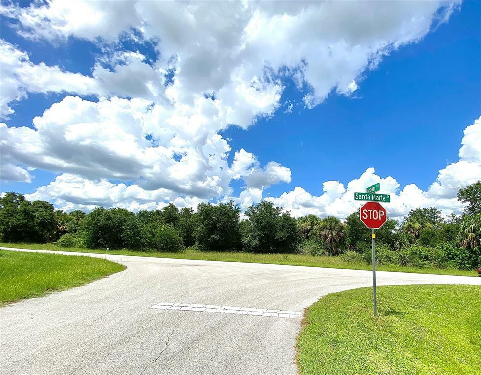 339 Santa Marta Street  Port Charlotte FL 33954 photo