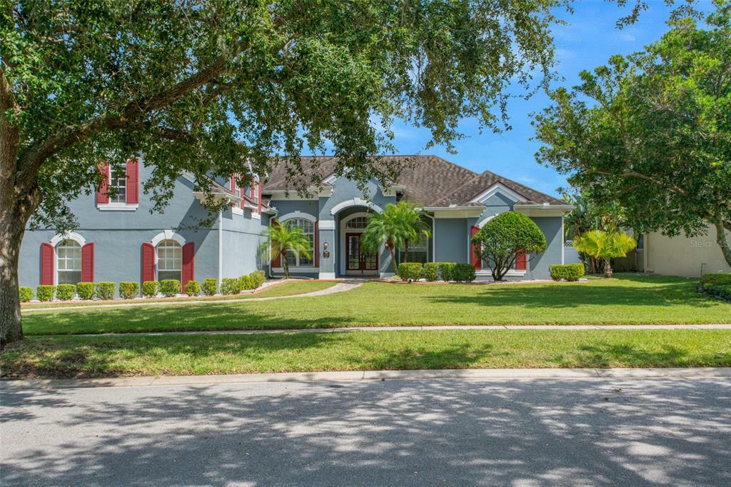 Property Photo:  3561 Bellington Drive  FL 32835 