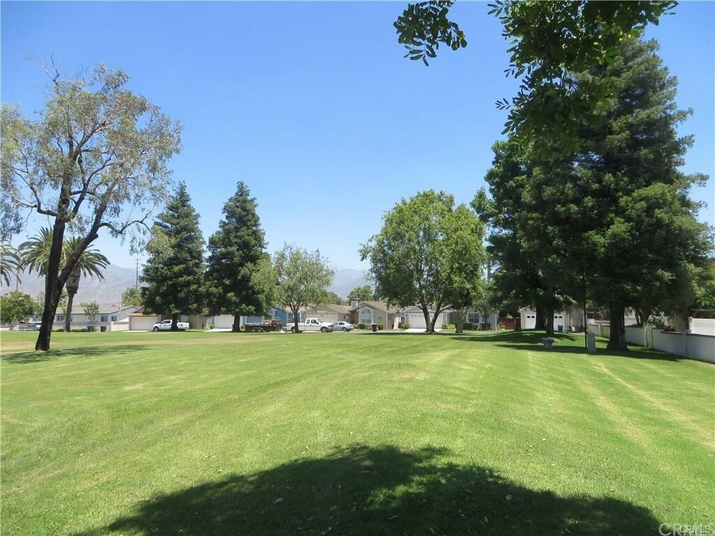 Property Photo: 140 W Pioneer Avenue 160 CA 92374