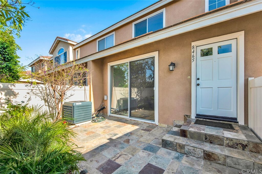 Property Photo:  8465 E Cody Way 36  CA 92808 