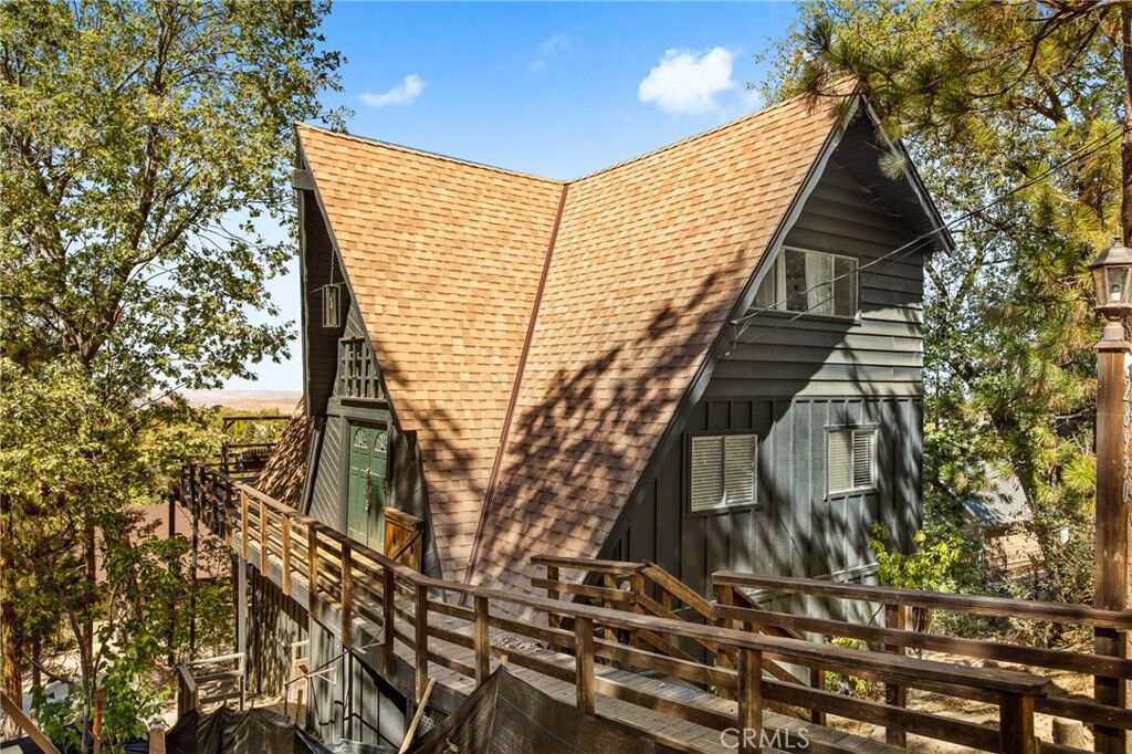 Property Photo:  28930 Banff Drive  CA 92352 