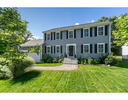 Property Photo: 96 Speen St MA 01760