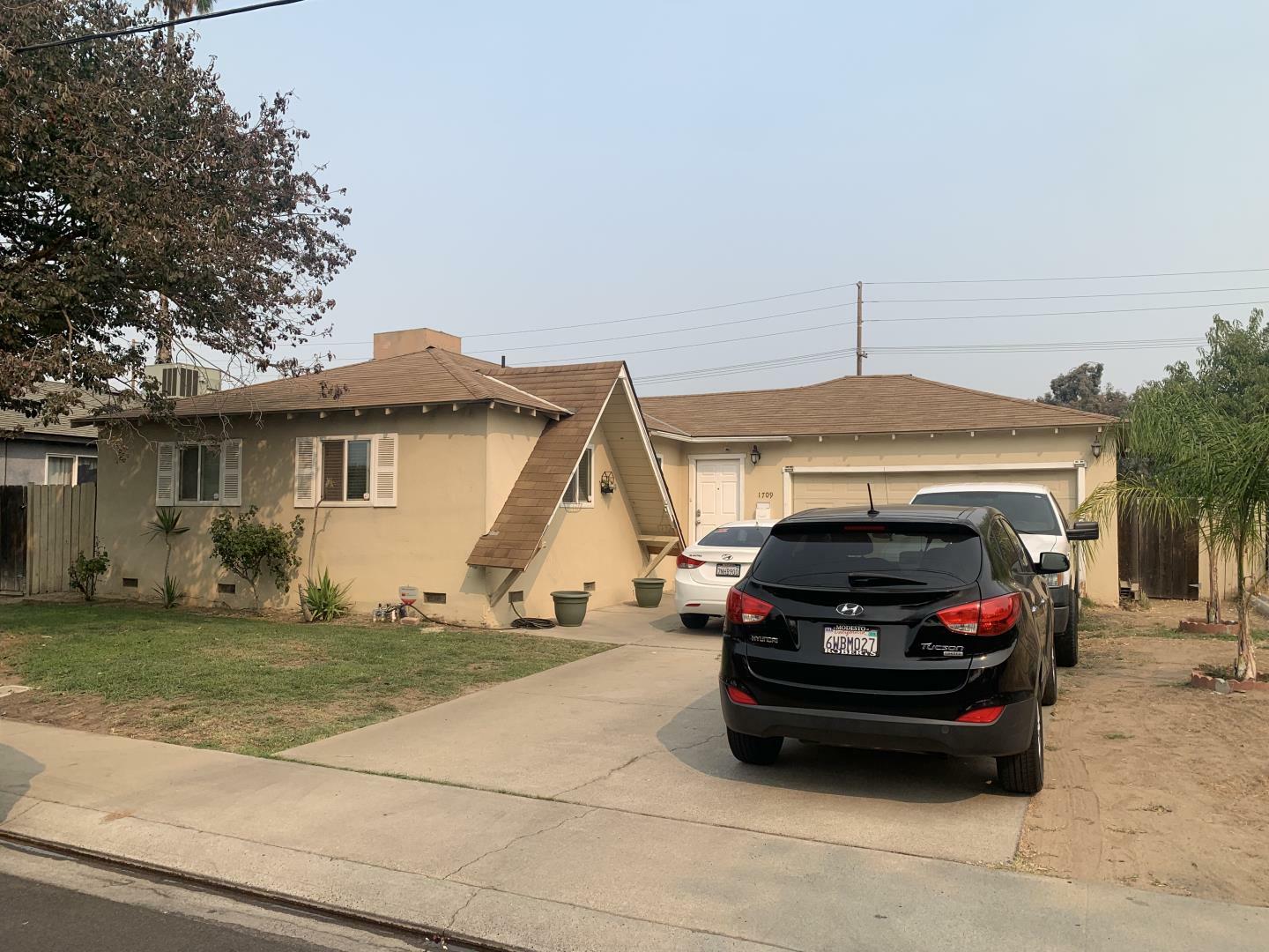 Property Photo:  1709 Joann Avenue  CA 95350 