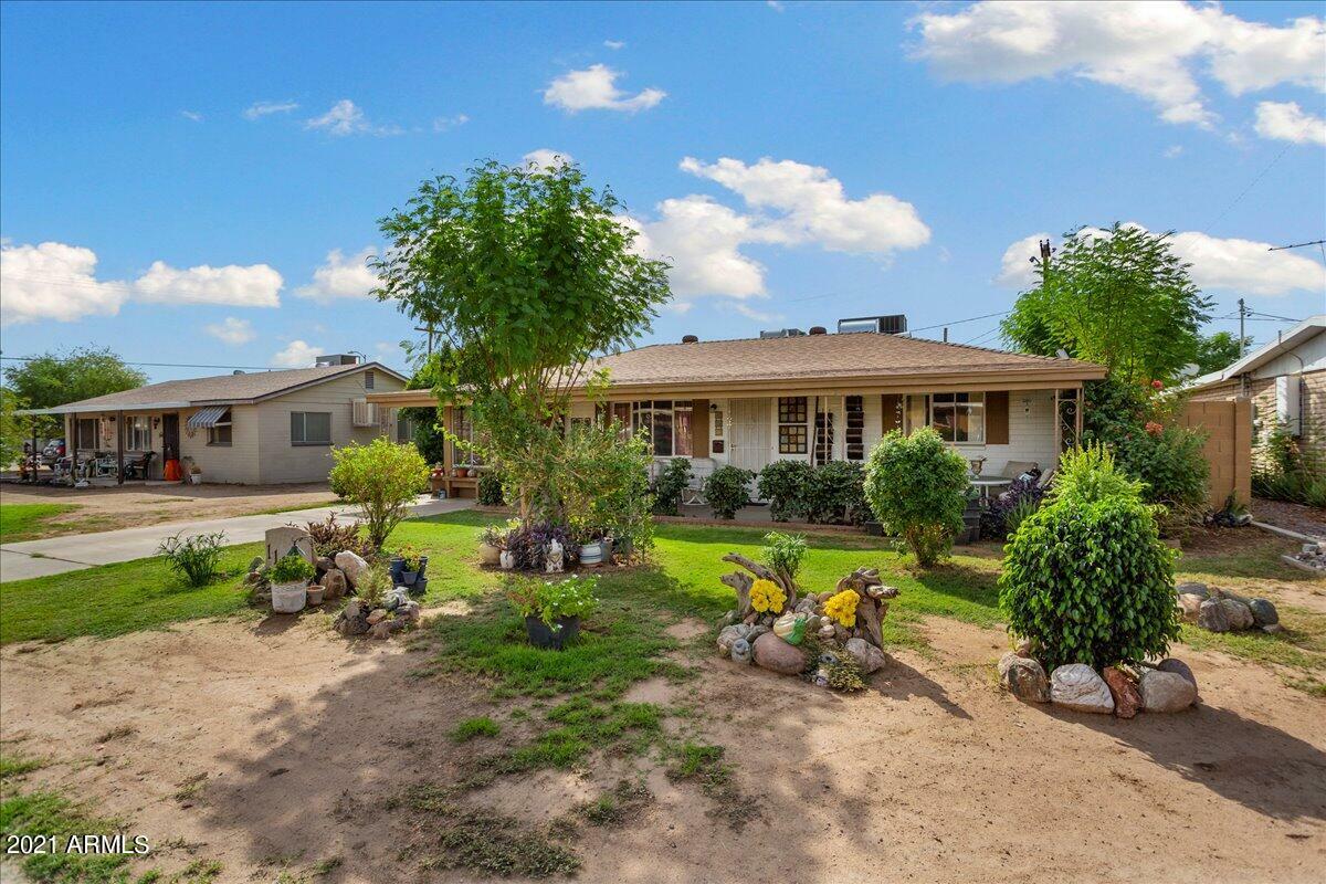 Property Photo:  11111 W Georgia Avenue  AZ 85363 