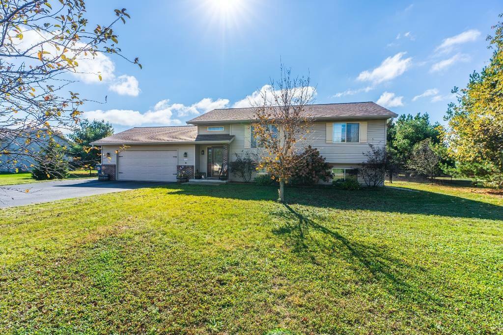 Property Photo:  2643 Meadowlark Drive  WI 54455 